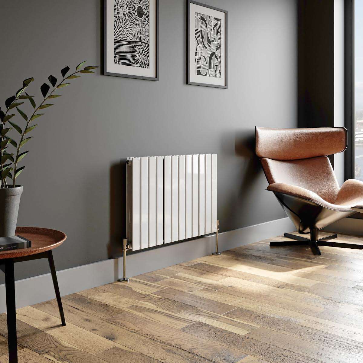 Designer Radiators