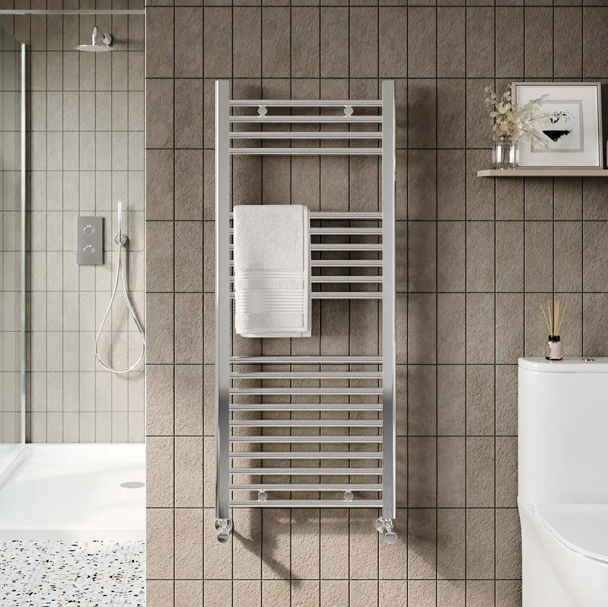 Bathroom Radiators