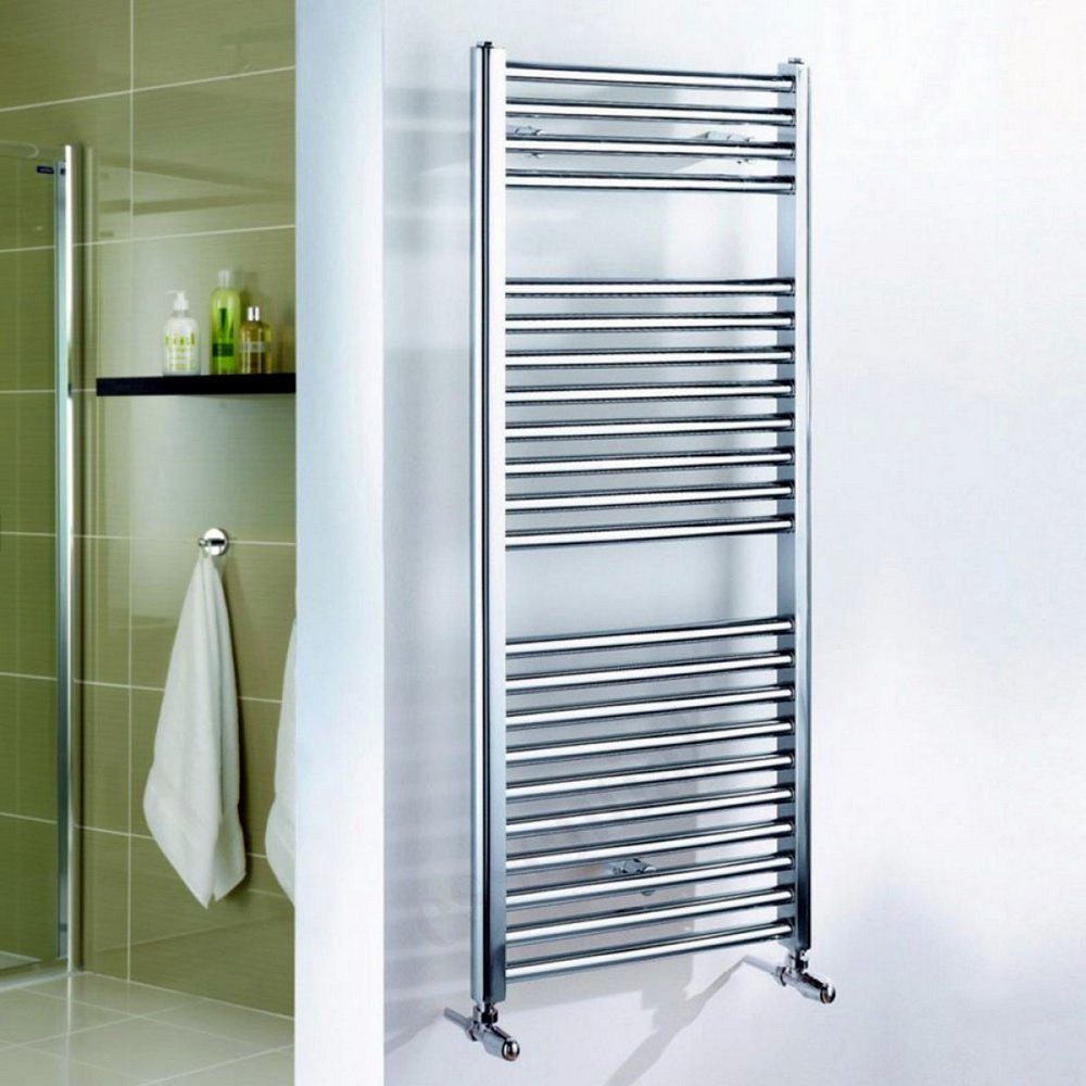 Chrome Towel Radiators