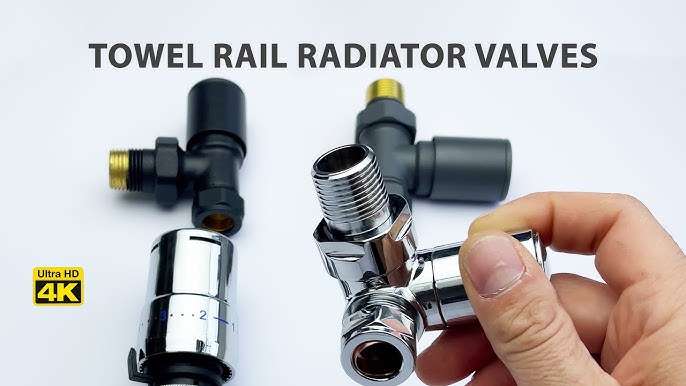 Radiator Valves